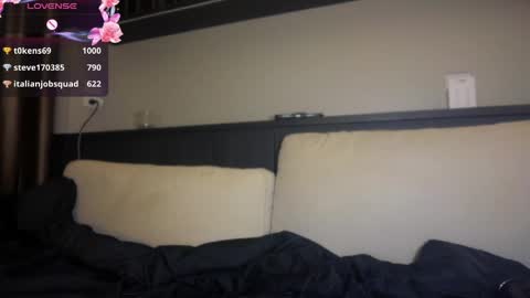 Call me Stelz online show from 03/21/26, 09:40