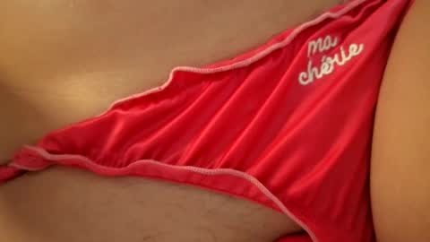 Snapshot of chillwithcamii chatting on 07/27/26, 11:12 yoursensualparadise online show from 07/27/26, 11:12
