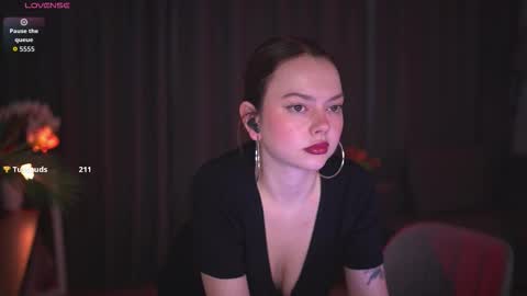 Snapshot of chillwithstacy chatting on 03/08/26, 09:29 chillwithstacy online show from 03/08/26, 09:29