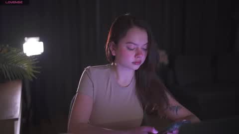 Snapshot of chillwithstacy chatting on 03/19/26, 09:52 chillwithstacy online show from 03/19/26, 09:52