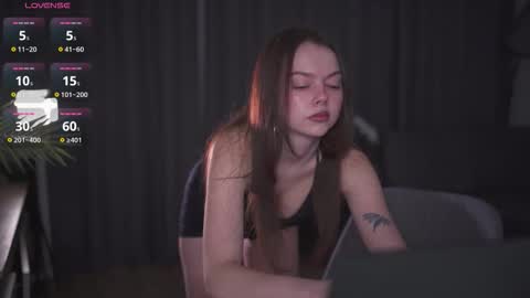 Snapshot of chillwithstacy chatting on 03/25/26, 09:54 chillwithstacy online show from 03/25/26, 09:54