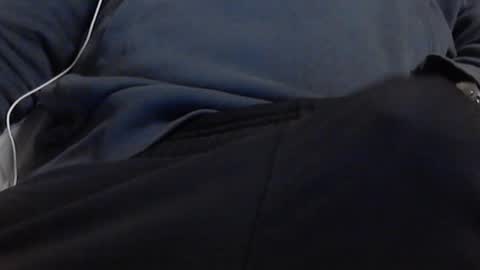 Pekar online show from 01/14/25, 02:50