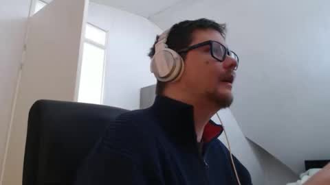 chillzonecam online show from 02/23/26, 02:03