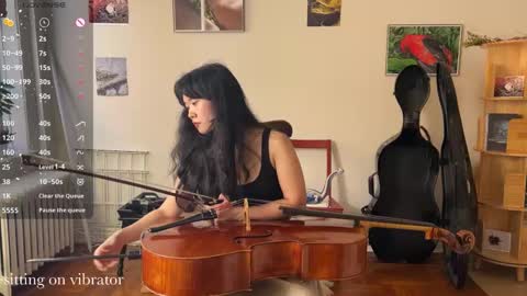 judith online show from 09/14/25, 08:08