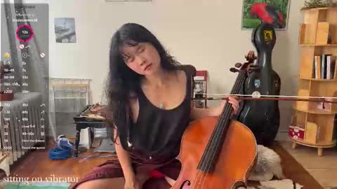 judith online show from 10/22/25, 05:13