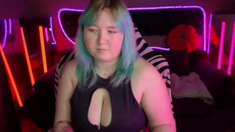 Chim-Chim online show from 11/21/25, 02:32