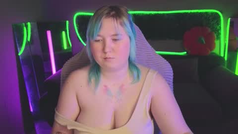 Chim-Chim online show from 11/26/25, 04:41