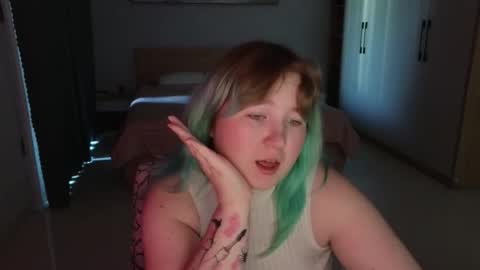 Chim-Chim online show from 03/18/26, 12:14