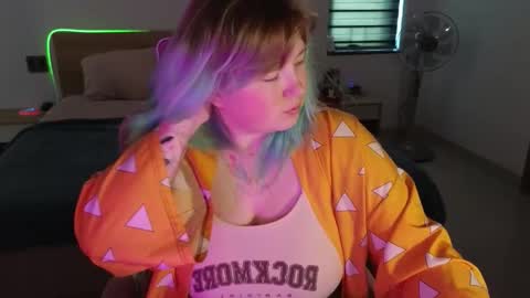 Chim-Chim online show from 03/26/26, 12:17