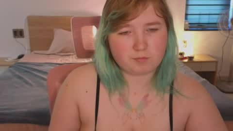 Chim-Chim online show from 03/31/26, 07:09