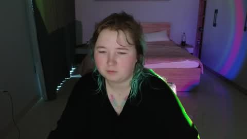 Chim-Chim online show from 04/01/26, 12:00