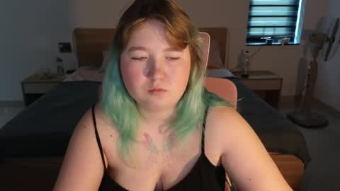 Chim-Chim online show from 04/08/26, 12:10