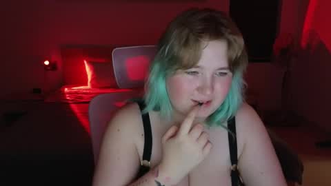 Chim-Chim online show from 04/17/26, 07:50