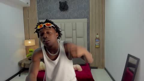 chimi88 online show from 10/02/25, 11:28