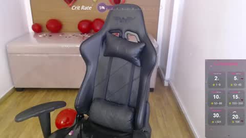 Kelly online show from 02/16/25, 03:05