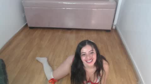 Kelly online show from 03/11/25, 01:37