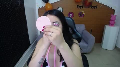 Kelly online show from 10/13/25, 12:38