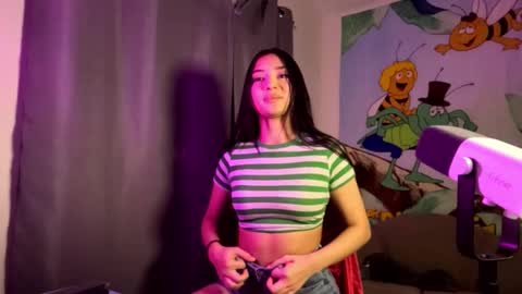 chinicr18 online show from 02/14/26, 12:29