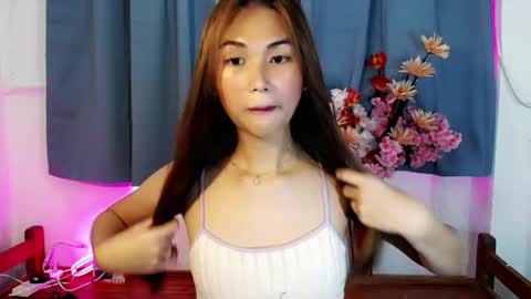 Chinita online show from 05/21/26, 04:08