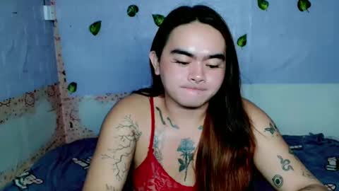 chinny_fuckdoll online show from 10/04/25, 11:52