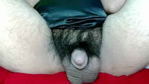 chinny_fuckdoll online show from 10/13/25, 09:04