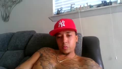 CHINO online show from 01/10/25, 06:17