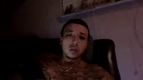 CHINO online show from 01/11/25, 08:43