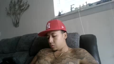 CHINO online show from 01/11/25, 07:38