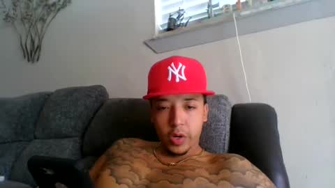 CHINO online show from 01/12/25, 07:10