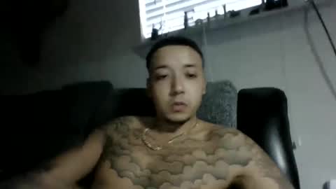 CHINO online show from 02/14/25, 10:25