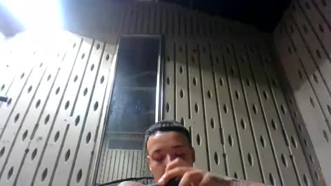 CHINO online show from 02/21/25, 06:40