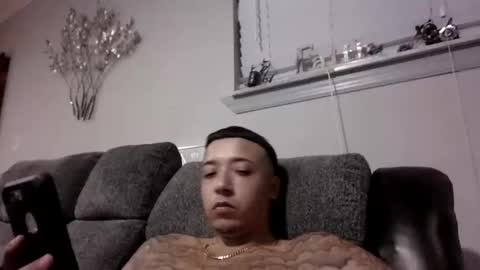 CHINO online show from 03/09/25, 05:44