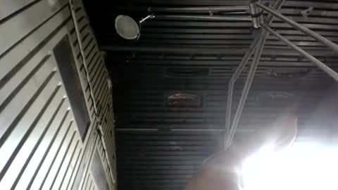 CHINO online show from 03/11/25, 04:32