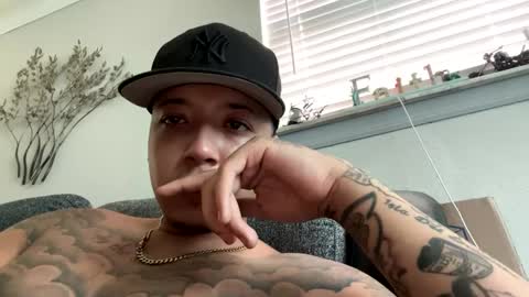 CHINO online show from 09/08/25, 06:07