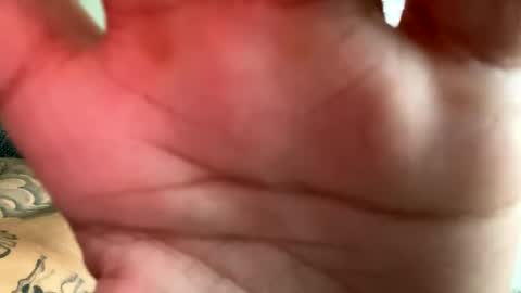 CHINO online show from 09/14/25, 04:39