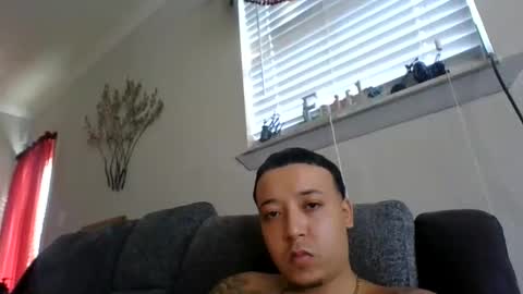 CHINO online show from 10/19/25, 02:29