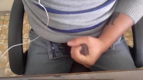 chinomorocho online show from 12/03/24, 07:11