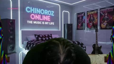 Enrique online show from 09/27/25, 06:29