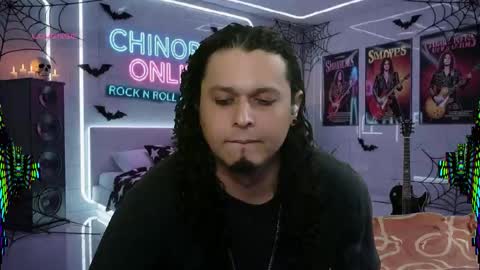 Enrique online show from 10/26/25, 06:08