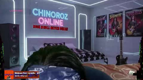 Enrique online show from 11/07/25, 07:30