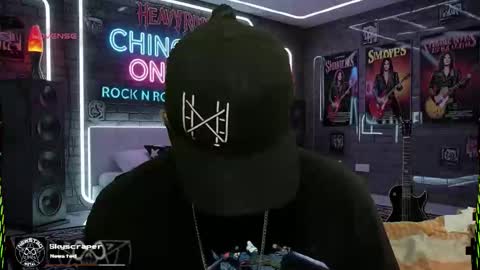 Enrique online show from 11/27/25, 08:22