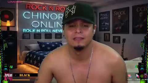 Enrique online show from 02/02/26, 07:34