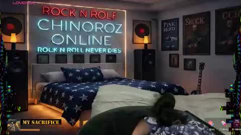 Enrique online show from 02/09/26, 06:34