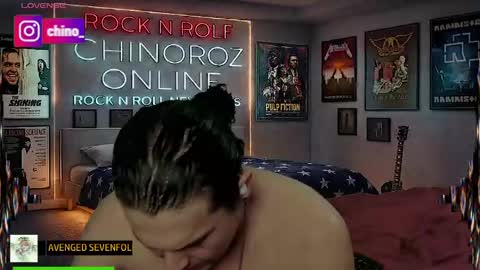 Enrique online show from 05/15/26, 11:56
