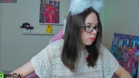 chio_mio online show from 02/25/25, 01:17