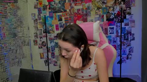 chio_mio online show from 10/05/25, 02:10