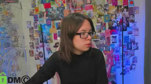 chio_mio online show from 10/14/25, 01:50
