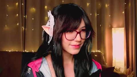 Leyna online show from 01/15/26, 06:55