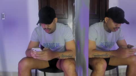Snapshot of chirshot21_ chatting on 07/13/26, 12:08 Chris online show from 07/13/26, 12:08