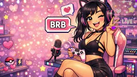 chise chann online show from 02/14/26, 07:38